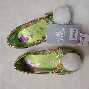 New Tinker Bell shoes for kids